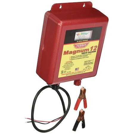 Parker Mccrory Parker Mccrory 12 Volt Magnum Fencer  MAG12-UO MAG12-UO